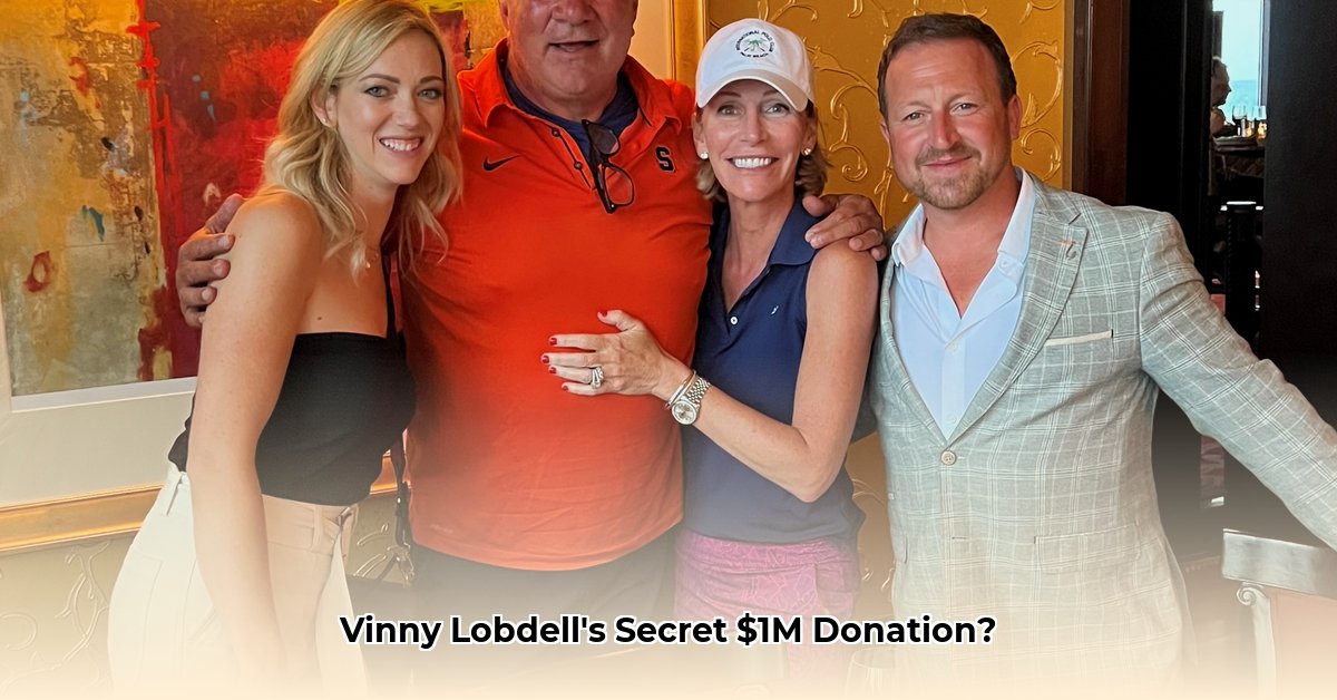 vinny-lobdell-net-worth